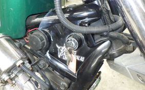 YAMAHA DRAGSTAR 1100 1999 VP10J