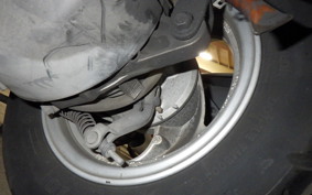 YAMAHA AXIS 125 TREET SE53J