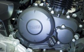 YAMAHA FZ-X150 2011