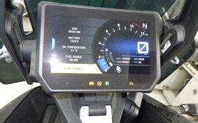 KTM 1290 SUPER ADVENTURE S 2018