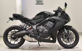 HONDA CBR650R 2023 RH03