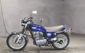 YAMAHA SR400 2021 RH16J