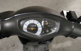 SUZUKI ADDRESS V125 CF46A