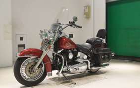 HARLEY FLSTC 1340 1998