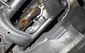 HONDA SH MODE 1981 JF51