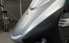 YAMAHA AXIS 125 TREET SE53J