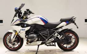 BMW R1200RS 2016