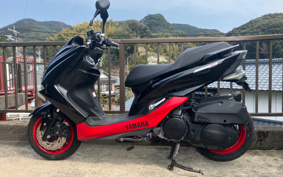 YAMAHA MAJESTYS SG52J