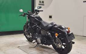 HARLEY XL883N 2018