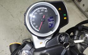 HONDA GB350 2023 NC59