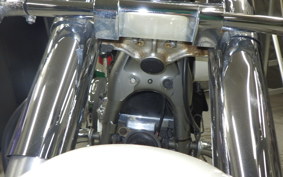 YAMAHA DRAGSTAR 400 CLASSIC 2008