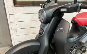 HONDA  SUPER CUB C125 JA58