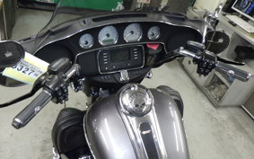 HARLEY FLHX 1690 2014