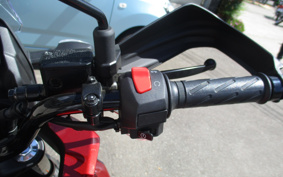 SUZUKI STROM SX EL11L