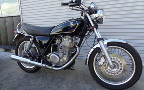 YAMAHA SR400-1 2003 RH01J