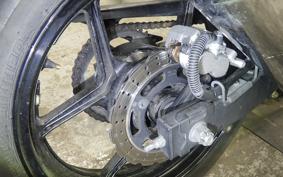 KAWASAKI NINJA 250R 2012 EX250K