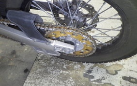 KAWASAKI KLX250 Gen.2 LX250S