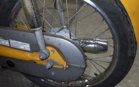 HONDA C50 SUPER CUB AA01