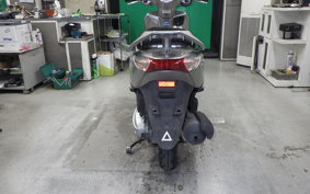 HONDA LEAD 125 2016 JF45