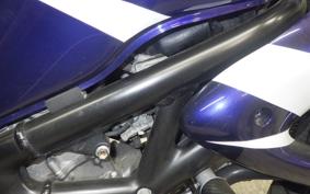 SUZUKI SV400S 2007 VK53A