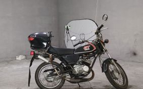 YAMAHA GT50 3M7