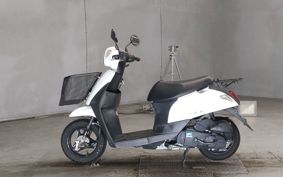SUZUKI LETS CA4AA