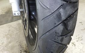 SUZUKI GSR400 2007 GK7DA