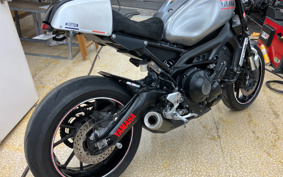 YAMAHA XSR900 2017 RN46J
