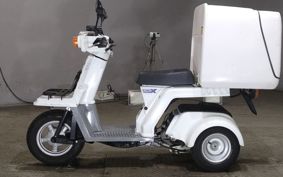 HONDA GYRO TD02