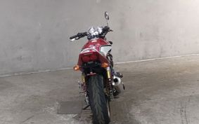 HONDA CB400SFV-4 NC42