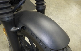 HONDA REBEL 250 1997 MC49