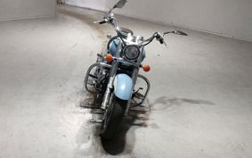 HONDA SHADOW 400 CLASSIC 2014 NC44