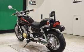 KAWASAKI ELIMINATOR 400 LX 1989 ZL400A
