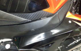 SUZUKI GSX-R750 2008
