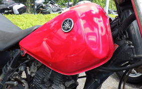 YAMAHA TW225 DG09J