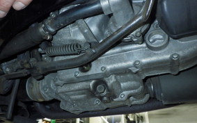 YAMAHA T-MAX 500 Gen.2 2007 SJ04J