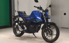 SUZUKI GIXXER 150 2003 ED131