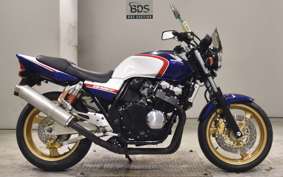 HONDA CB400SF VTEC SPEC 2 2004 NC39