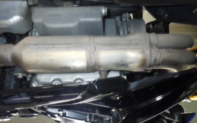 SUZUKI GSX-S750 2022 C533F