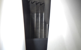 HONDA GYRO CANOPY 2009 TA03