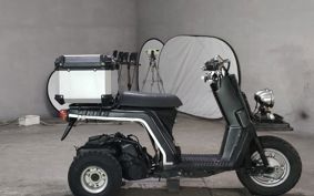 HONDA GYRO TD01