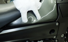 KAWASAKI ZZ1400 NINJA R 2006 ZXT40A