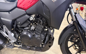 SUZUKI STROM 250 DS11A