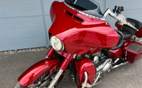 HARLEY FLHXSE CVO 2016 PXN