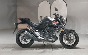 YAMAHA MT-25 RG43J