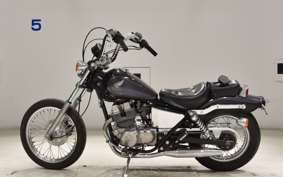 HONDA REBEL 250 MC13