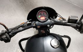 HARLEY XG750 STREET NBB