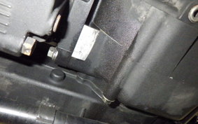 HARLEY FLHR 1450 2001