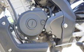 YAMAHA XSR155