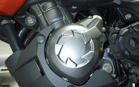 KAWASAKI VERSYS 1000 2015